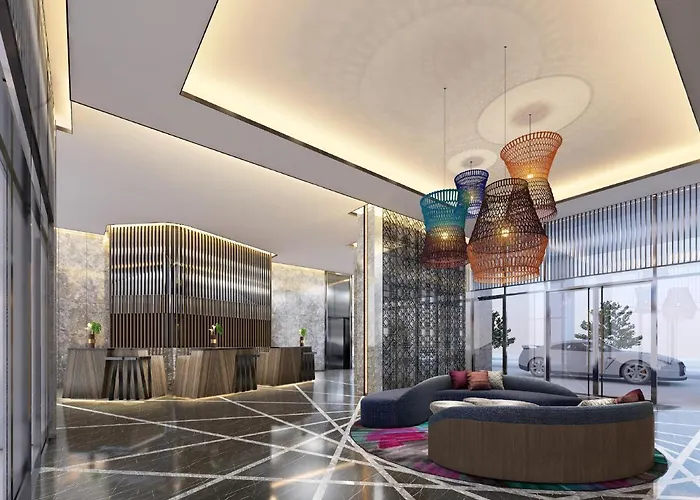 Holiday Inn Cebu City By Ihg