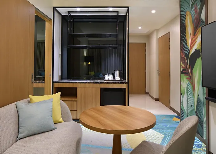 Holiday Inn Cebu City By Ihg