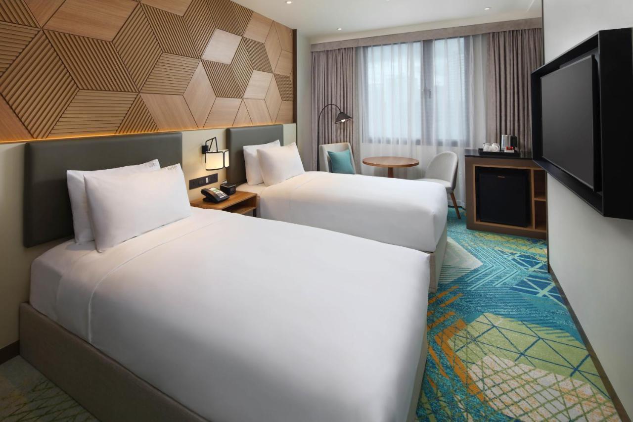 By Ihg Hotel Cebu